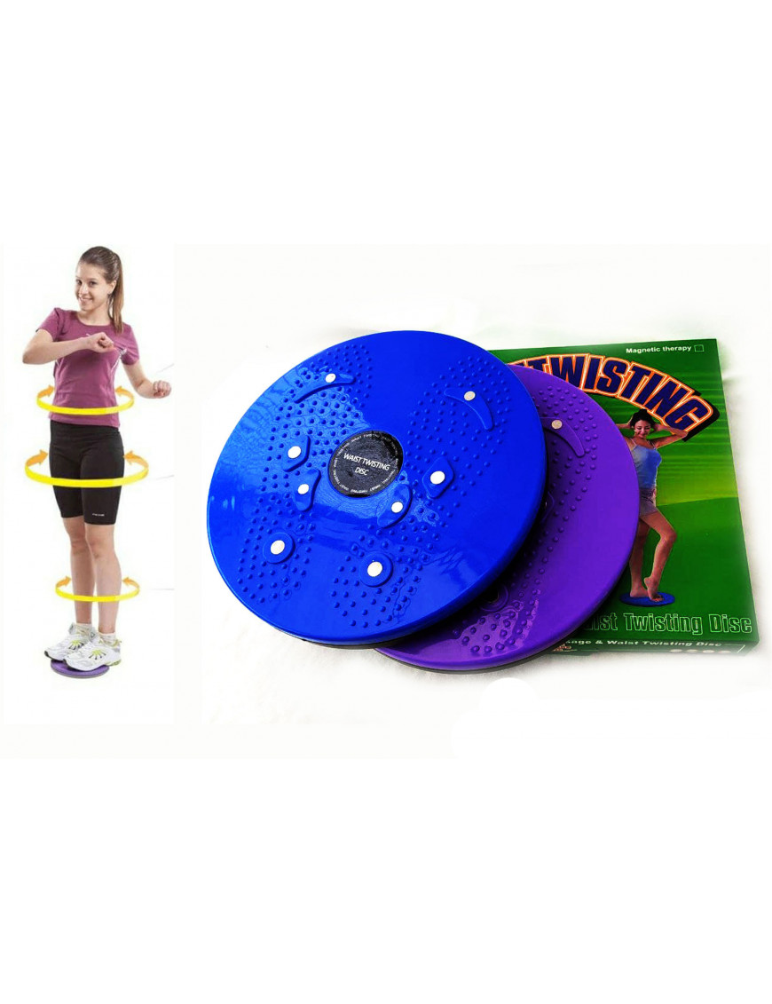 Жиросжигающий диск здоровья Bavar Sport Жиросжигающий диск здоровья Bavar Sport